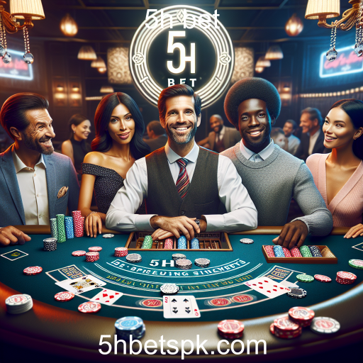 Blackjack