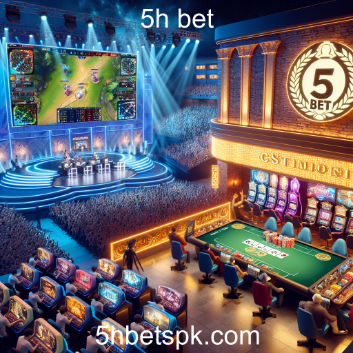 eSports