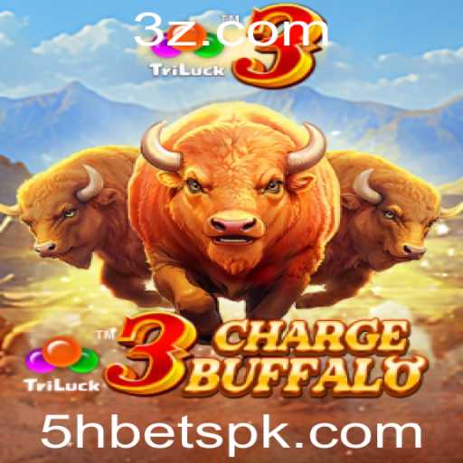 Explorando o Universo de 3ChargeBuffalo: Como Jogar e Ganhar