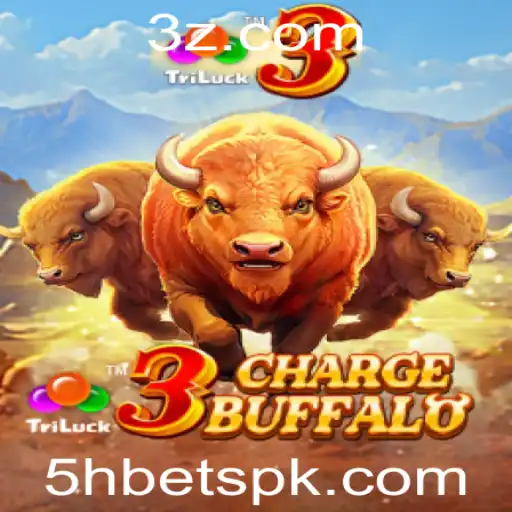 Explorando o Universo de 3ChargeBuffalo: Como Jogar e Ganhar