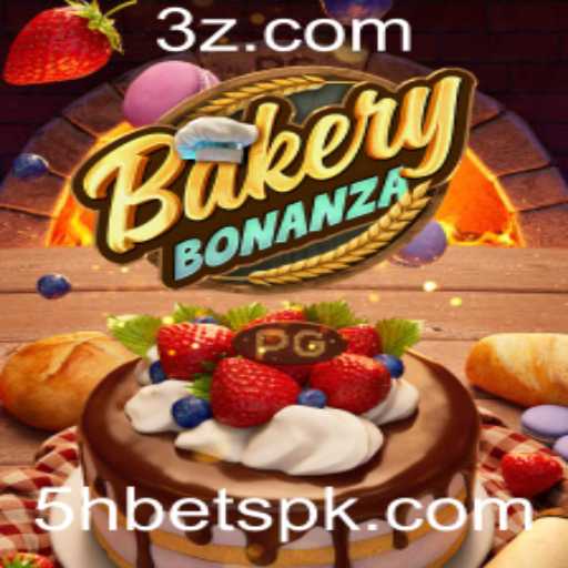 Descubra a Excitante Aventura de 'BakeryBonanza' e a Estratégia '5h Bet'
