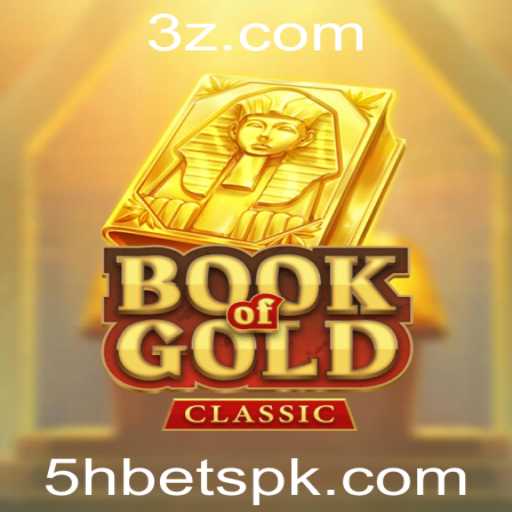 Descubra o Fascinante Mundo do BookOfGoldClassic