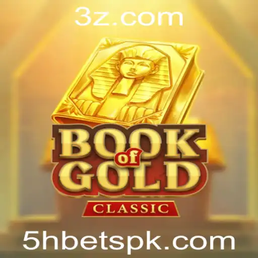 Descubra o Fascinante Mundo do BookOfGoldClassic