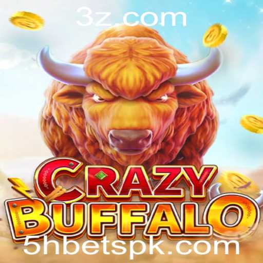 Descubra CRAZYBUFFALO: O Novo Jogo de Aposta