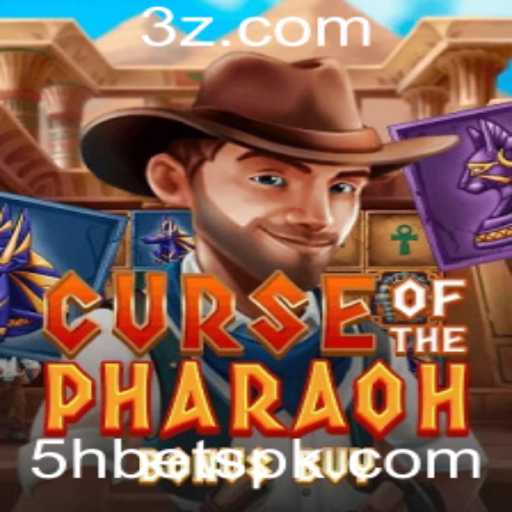 Descubra o Empolgante Jogo CurseofthePharaohBonusBuy e Sua Dinâmica de Aposta