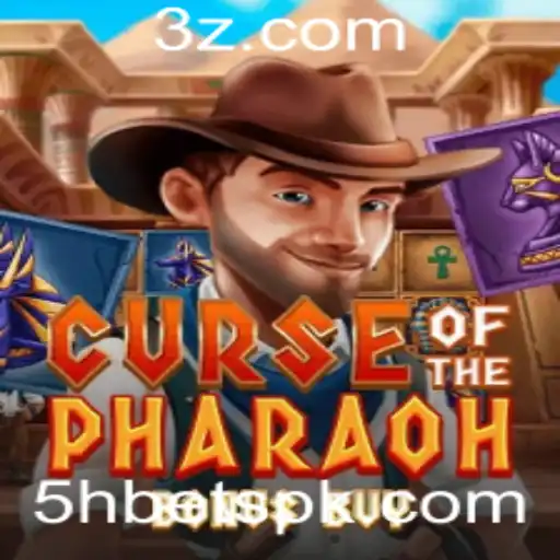 Descubra o Empolgante Jogo CurseofthePharaohBonusBuy e Sua Dinâmica de Aposta