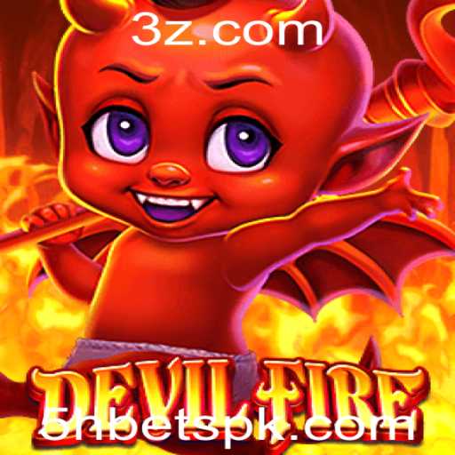 Descubra DevilFire: O Novo Fenômeno dos Jogos Online