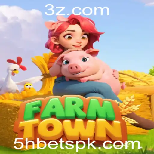 Explorando o Fascinante Mundo de FarmTown: Aventura e Estratégia na Fazenda