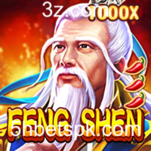 Explorando FengShen: O Novo Fenômeno dos Jogos de Apostas 5h bet