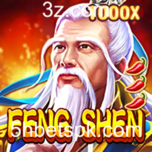 Explorando FengShen: O Novo Fenômeno dos Jogos de Apostas 5h bet