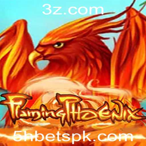 Explorando o Mundo de FlamingPhoenix: Um Jogo de Estratégia e Apostas