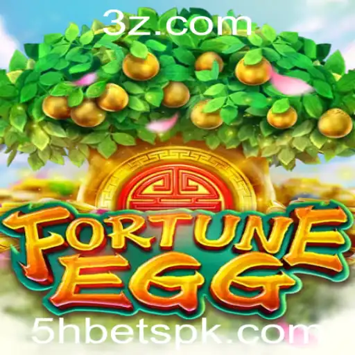 FortuneEgg: Descubra o Jogo de Apostas 5h bet que Tem Agitado o Mundo