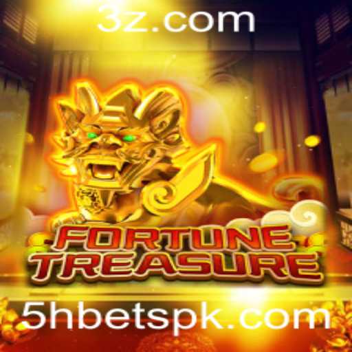 Explorando FortuneTreasure: Descubra o Jogo de Apostas de 5 Horas