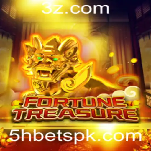 Explorando FortuneTreasure: Descubra o Jogo de Apostas de 5 Horas