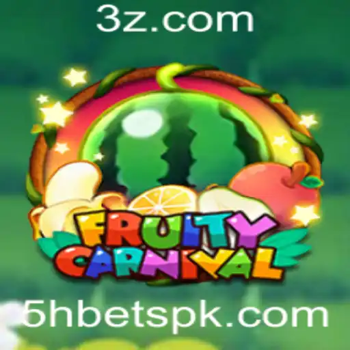 FruityCarnival: Descubra as Emoções e Regras deste Divertido Jogo com Apostas de 5h