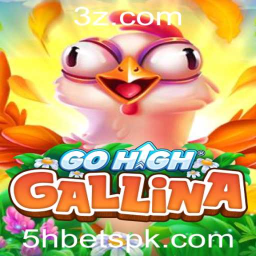 Descubra o Fascinante Mundo de GoHighGallina: O Novo Fenômeno dos Jogos