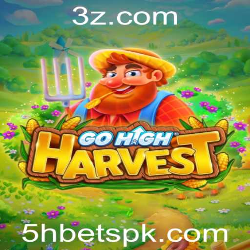 GoHighHarvest: Descubra o Mundo Empolgante deste Novo Jogo de Estratégia