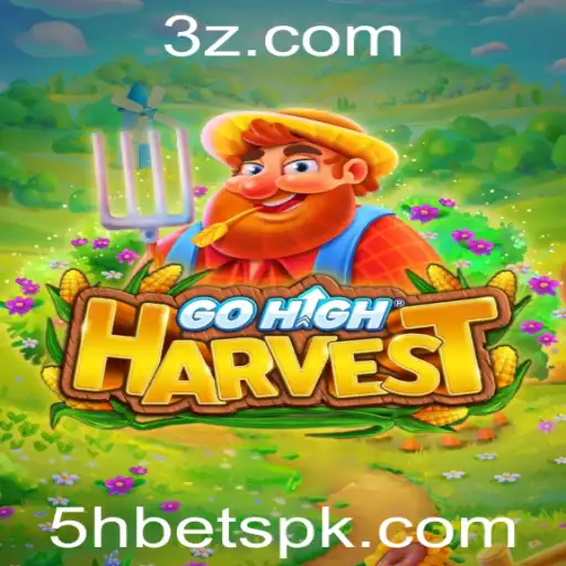 GoHighHarvest: Descubra o Mundo Empolgante deste Novo Jogo de Estratégia