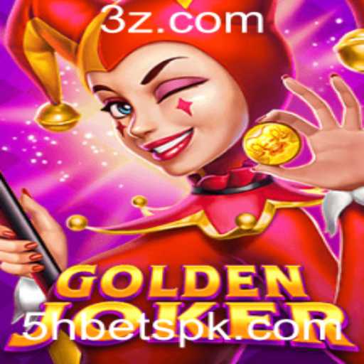 GoldenJoker: Descubra o Mundo do Jogo de Azar com Apostas de 5 Horas