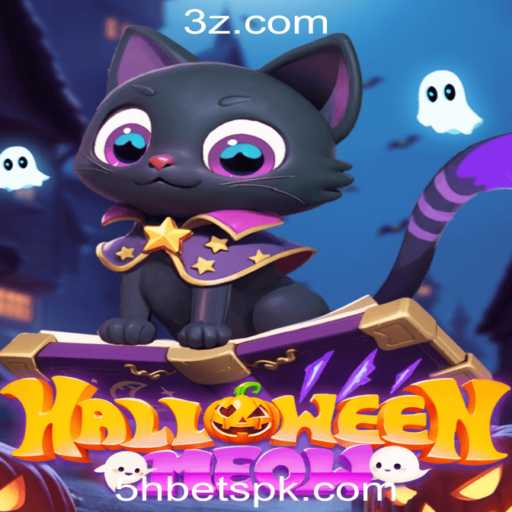 Aventura e Estratégia no Jogo 'HalloweenMeow': Uma Experiência Única