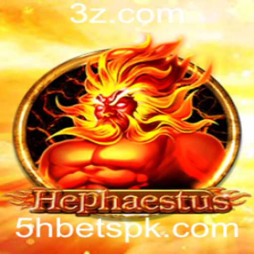 Hephaestus: Descubra o Jogo de Estratégia com Apostas de 5 Horas
