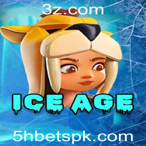 Explorando o Universo do Jogo 'IceAge' e a Tendência do '5h Bet'