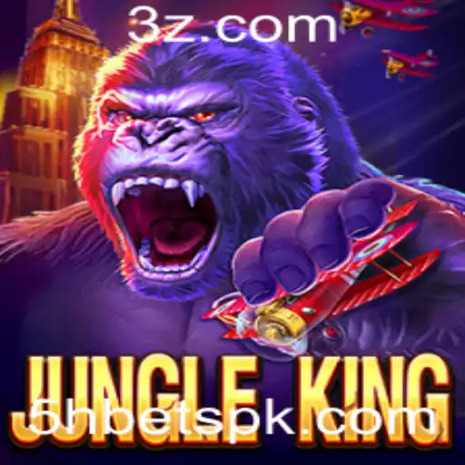 Descubra JungleKing: A Nova Sensação dos Jogos de Aventura e Apostas