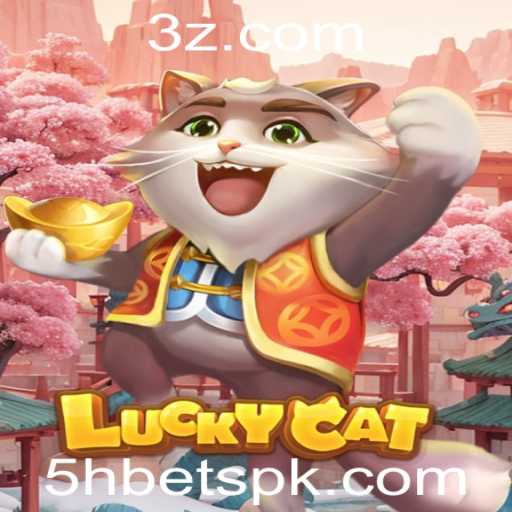 Descubra o Fascinante Mundo do Jogo LuckyCat e a Estratégia 5h Bet