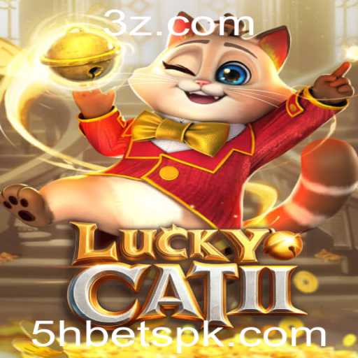 Descubra o Fascinante Mundo de LuckyCatII: O Jogo de Apostas de 5 Horas que Conquistou 2023