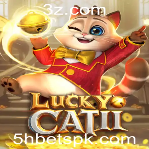 Descubra o Fascinante Mundo de LuckyCatII: O Jogo de Apostas de 5 Horas que Conquistou 2023