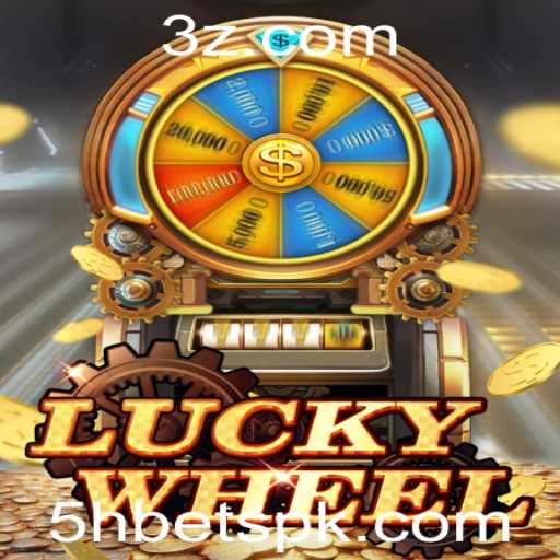 Explorando o Mundo do LuckyWheel: A Nova Sensação das Apostas