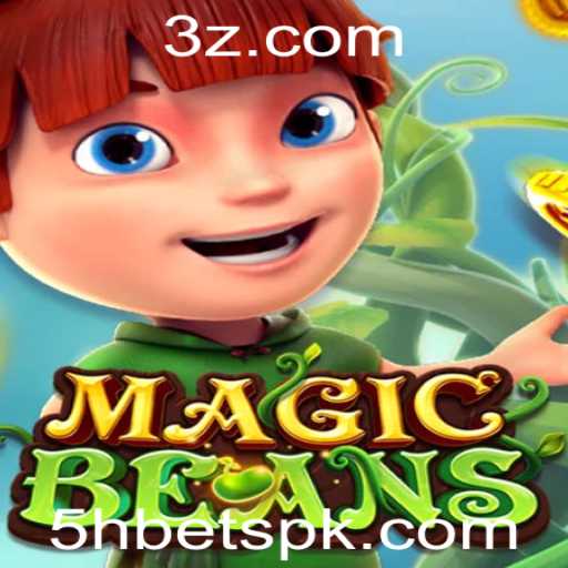 Explorando o Novo Fenômeno dos Jogos: MAGICBEANS e a Estratégia '5h bet'