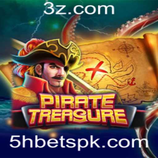 Descubra os Segredos do Jogo PirateTreasure: Um Guia Completo