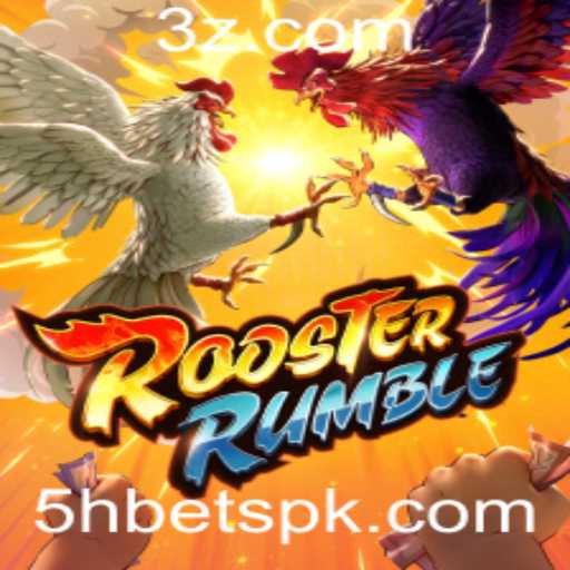 Descubra o Fascinante Jogo RoosterRumble e a Emoção das Apostas 5h bet