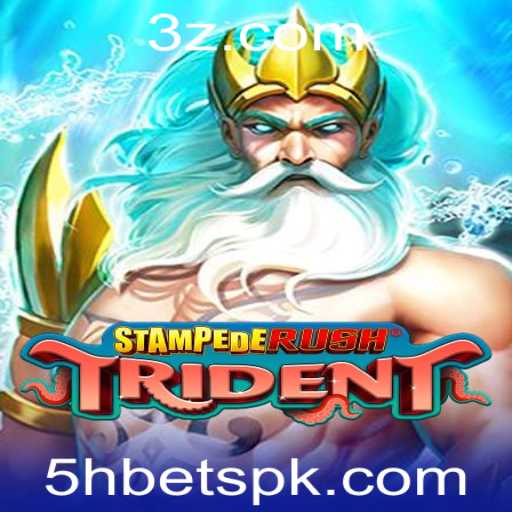 StempedeRushTrident: A Aventura Hipnotizante do Novo Jogo de Estratégia