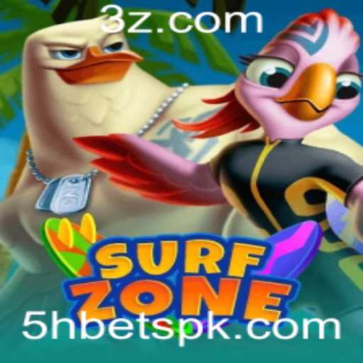 Descubra SurfZone: O Jogo de Apostas que é a Nova Onda do Momento