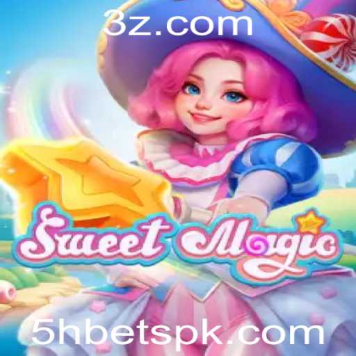 Explorando o Fascinante Mundo de SweetMagic e a Aposta de 5 Horas