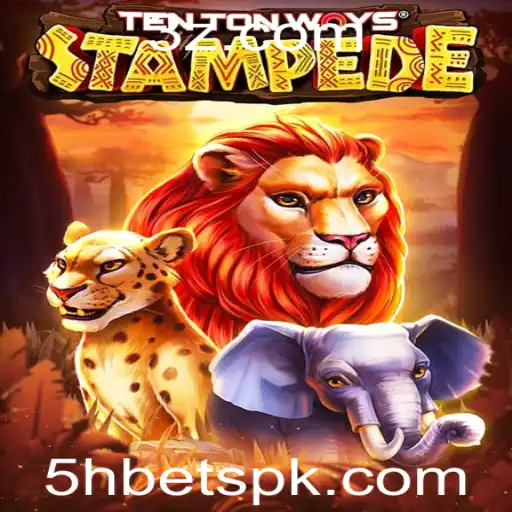 Explorando o Mundo de 'TenTonWaysStampede': Um Guia Completo