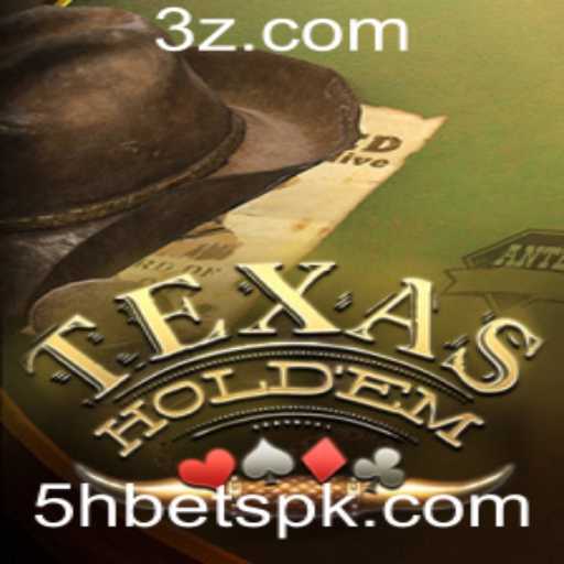 Guia Completo para o Jogo de Texas Hold'em: Regras e Estratégias