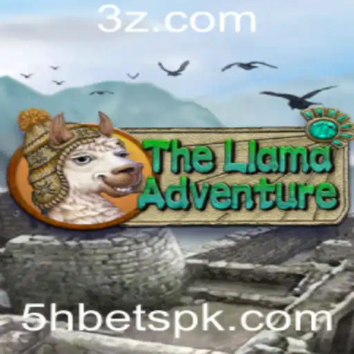 Descubra 'TheLlamaAdventure': O Jogo de Aventura que Conquista Apostadores com '5h Bet'