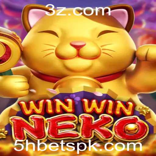 Descubra o Fascinante Mundo do WinWinNeko e o Popular Desafio de Aposta 5h Bet
