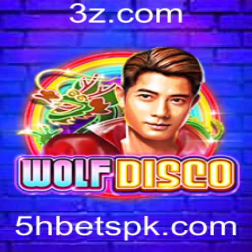 WolfDisco: Mergulhe na Excitante Experiência de Jogo com Aposta de 5 Horas