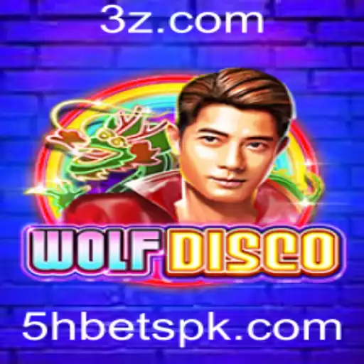 WolfDisco: Mergulhe na Excitante Experiência de Jogo com Aposta de 5 Horas