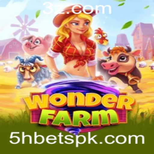 Explorando o Mundo Encantador de WonderFarm e a Novidade do 5h Bet