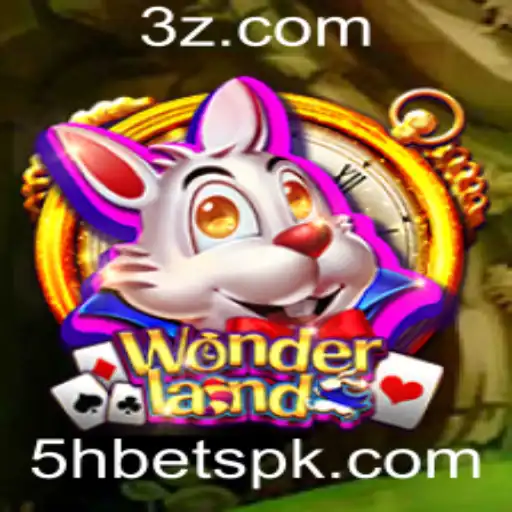 Explorando Wonderland: Um Mergulho no Inovador Jogo de Apostas '5h bet'