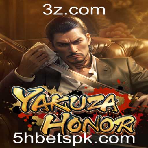 Yakuza Honor: Uma Aventura no Submundo com a Emoção de Apostas Rápidas