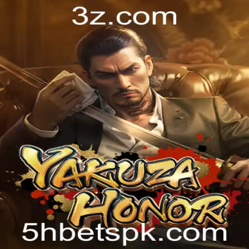 Yakuza Honor: Uma Aventura no Submundo com a Emoção de Apostas Rápidas